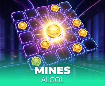 Mines — Algol