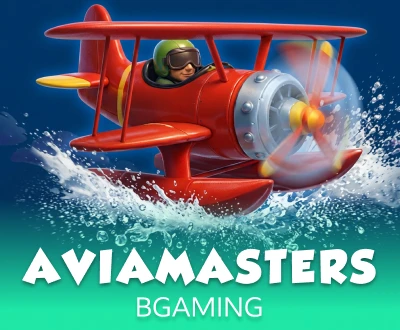 Aviamasters