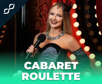 Cabaret Roulette — Pragmatic Play