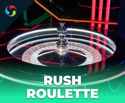 Rush Roulette